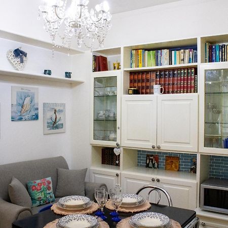 דירות צ'צ'ינה L'Isola Felice מראה חיצוני תמונה