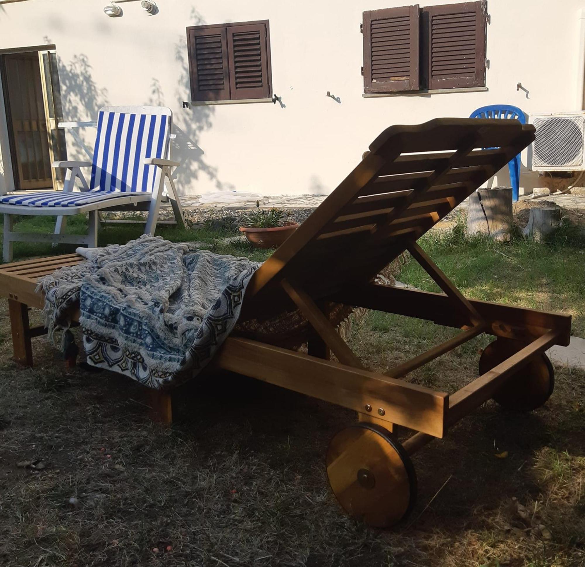 דירות צ'צ'ינה L'Isola Felice מראה חיצוני תמונה