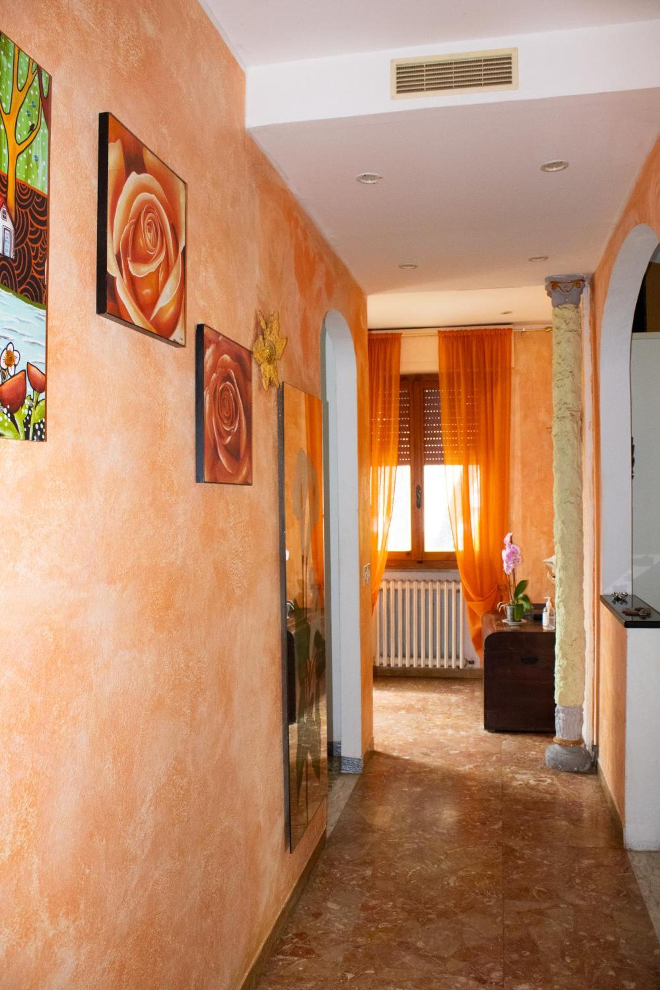 דירות צ'צ'ינה L'Isola Felice מראה חיצוני תמונה